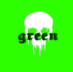 Lettuce Be Green