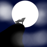 The wolves of heaven