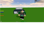 robloxians street racers