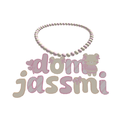 dom & jassmi