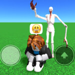 🔪Survival The SCP-096 The Killer