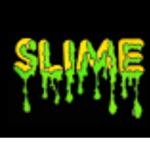 Slime baby's