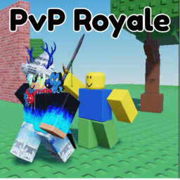 PvP Royale (Beta)