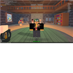 Robot ### 405 fans