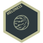 Melon-ess