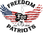 Freedom For Patriots