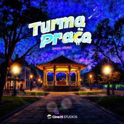 [Beta] Turma da Praça - oficial✨🌳🌌