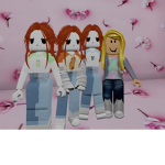 Team Evie