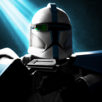 [TGAR] Advanced Recon Commandos.