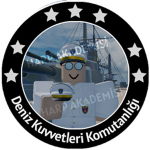 HARP AKADEMİSİ Deniz Kuvvetleri Komutanlığı