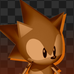 Sonic R-echarged [WAVE 3 SKINS!] icon