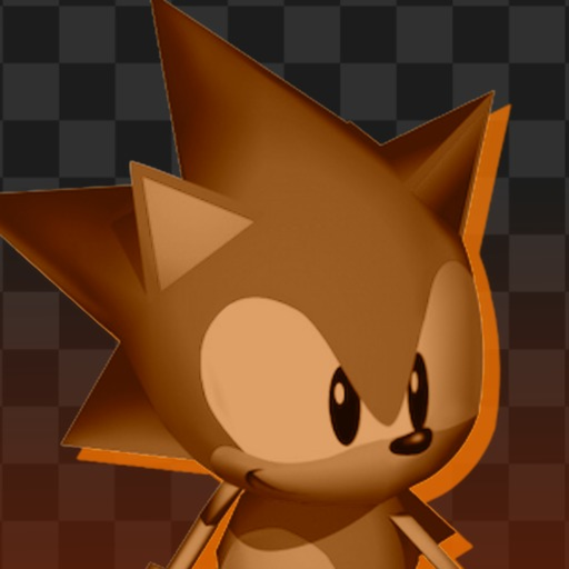 Sonic R-echarged [WAVE 3 SKINS!]