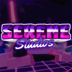 Serene Studios!