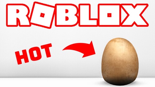 Potato Police HQ