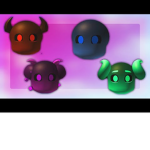The toon elements!