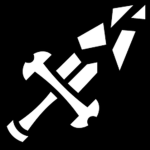 The shattered knights....