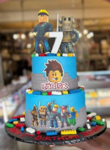 Bill's Bakery