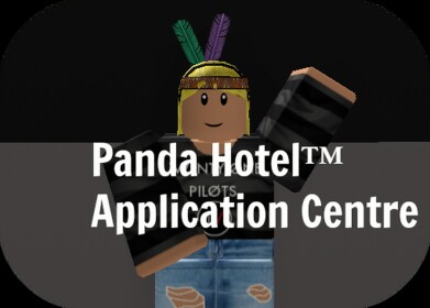 Panda Hotel™ Application Centre - READ DESC