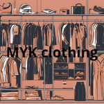MYK clothing