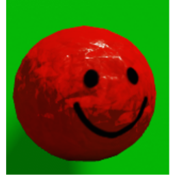 orb baseplate