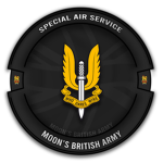 [MBA] Special Air Service.