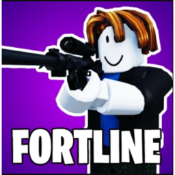 FORTLINE  (فورت نايت العرب)