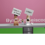 * Miss Girl’s Boutique *