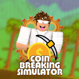 Coin Breaking Simulator