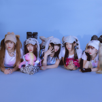 NewJeans ⋆