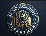 FAAD Officer's Academy