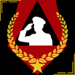 Alto Mando y Oficiales Federales