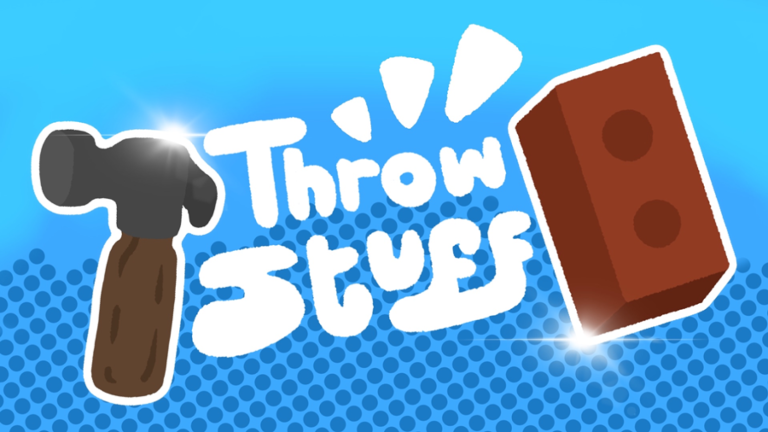 Throw Stuff screenshot 3