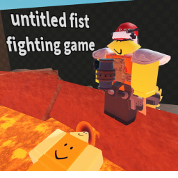 fist fighting game