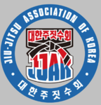 Korea jiujitsu