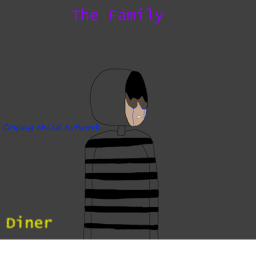 The Family Diner
