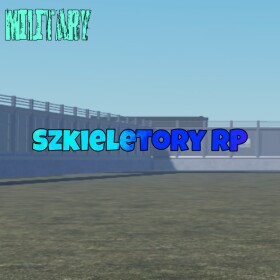 Szkieletory RP [McDonald's🍟]