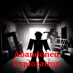 Abandoned Exploration Chapter 1 Nightmare DLC