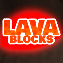 Lava Blocks!