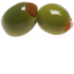 Olives only