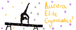 - AURORA ELITE GYMNASTICS -