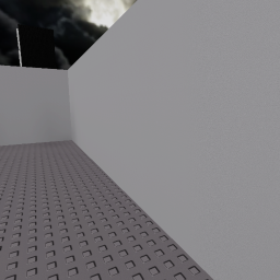 Escape the Monster(not an obby)