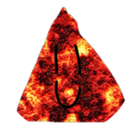 Lava Nacho