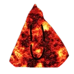 Lava Nacho