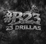 #B23 | 23 Drillas