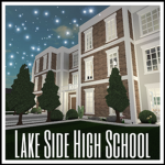 ~~Lake Side High School~~