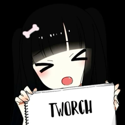 Tworch' Roblox group icon