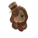 Katrielle Layton (For Feartheredchicken)