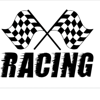 Racing game
