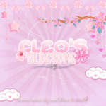 +•Cleo’s Blossoms•+