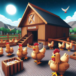 Chicken Management Group Thumbnail